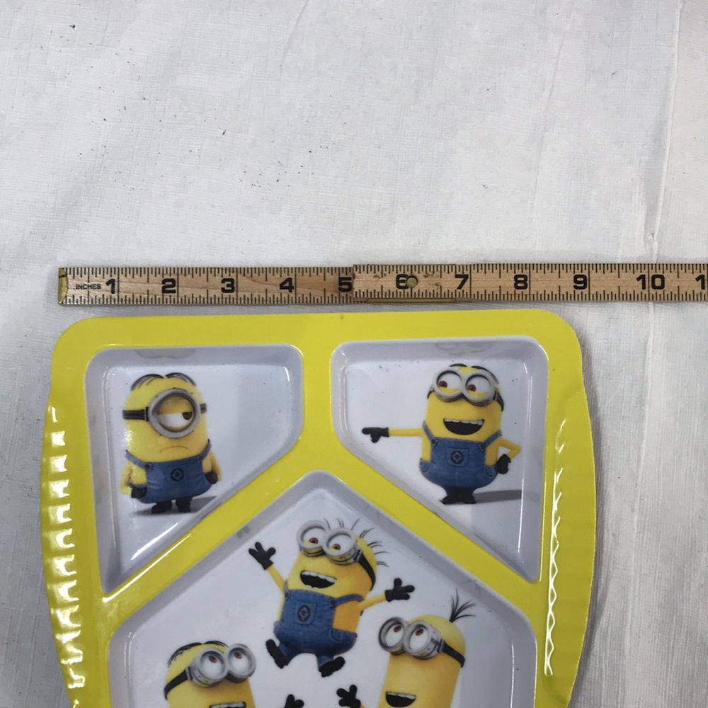 Munchkin Child’s Plate - Picture 8 of 9